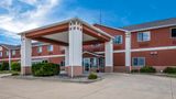 <b>Rodeway Inn Urbana University Area Exterior</b>. Images powered by <a href="https://iceportal.shijigroup.com/" title="IcePortal" target="_blank">IcePortal</a>.
