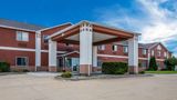 <b>Rodeway Inn Urbana University Area Exterior</b>. Images powered by <a href="https://iceportal.shijigroup.com/" title="IcePortal" target="_blank">IcePortal</a>.
