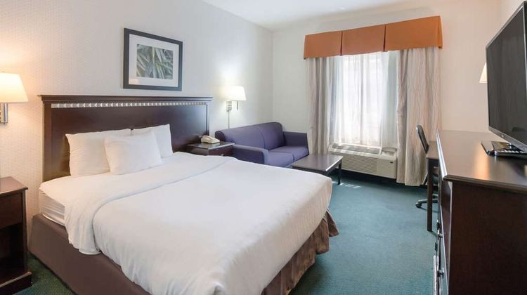 Rodeway Inn Urbana University Area Room
