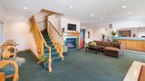 <b>Rodeway Inn Urbana University Area Lobby</b>. Images powered by <a href="https://iceportal.shijigroup.com/" title="IcePortal" target="_blank">IcePortal</a>.