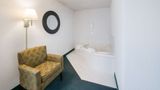 <b>Rodeway Inn Urbana University Area Suite</b>. Images powered by <a href="https://iceportal.shijigroup.com/" title="IcePortal" target="_blank">IcePortal</a>.
