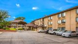 <b>Quality Inn & Suites Lawrence Exterior</b>. Images powered by <a href="https://iceportal.shijigroup.com/" title="IcePortal" target="_blank">IcePortal</a>.