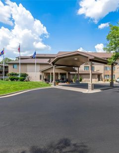 Quality Inn & Suites Lawrence