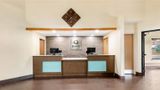 Quality Inn & Suites Lawrence Lobby