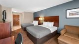 Quality Inn & Suites Lawrence Room
