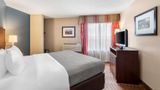 Quality Inn & Suites Lawrence Suite