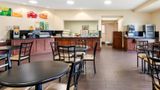 Quality Inn & Suites Lawrence Restaurant