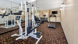 Quality Inn & Suites Lawrence Health