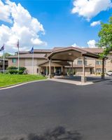 Quality Inn & Suites Lawrence