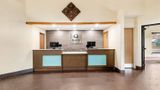 <b>Quality Inn & Suites Lawrence Lobby</b>. Images powered by <a href="https://iceportal.shijigroup.com/" title="IcePortal" target="_blank">IcePortal</a>.