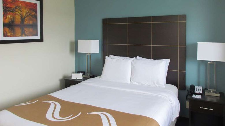 <b>Quality Inn Mount Pleasant Room</b>. Images powered by <a href="https://iceportal.shijigroup.com/" title="IcePortal" target="_blank">IcePortal</a>.