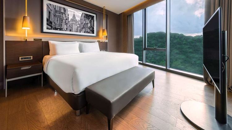 Radisson Collection Hotel, Vadistanbul Suite