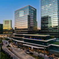 Radisson Collection Hotel, Vadistanbul