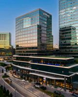 Radisson Collection Hotel, Vadistanbul