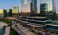 Radisson Collection Hotel, Vadistanbul