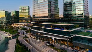 Radisson Collection Hotel, Vadistanbul