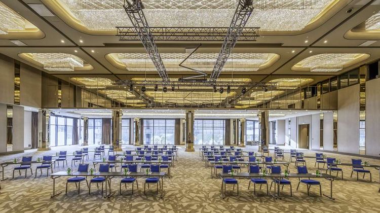 Radisson Collection Hotel, Vadistanbul Ballroom
