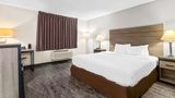 SureStay by Best Western Albuquerque Mid Room