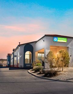 SureStay by Best Western Albuquerque Mid