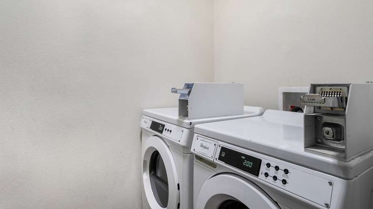 SureStay by Best Western Albuquerque Mid Other