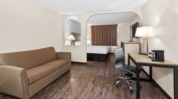 SureStay by Best Western Albuquerque Mid Suite
