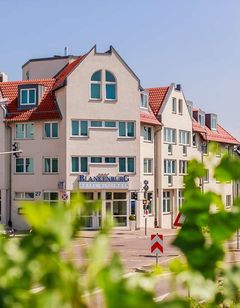PLAZA Blankenburg Ditzingen, Sure Hotel