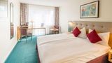 PLAZA Blankenburg Ditzingen, Sure Hotel Room