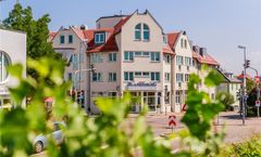 PLAZA Blankenburg Ditzingen, Sure Hotel