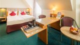 PLAZA Blankenburg Ditzingen, Sure Hotel Suite