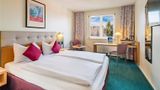PLAZA Blankenburg Ditzingen, Sure Hotel Room