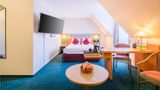 PLAZA Blankenburg Ditzingen, Sure Hotel Suite