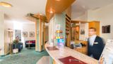 PLAZA Blankenburg Ditzingen, Sure Hotel Lobby