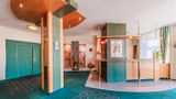 PLAZA Blankenburg Ditzingen, Sure Hotel Lobby