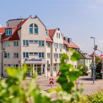PLAZA Blankenburg Ditzingen, Sure Hotel