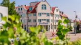 PLAZA Blankenburg Ditzingen, Sure Hotel Exterior