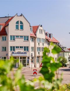 PLAZA Blankenburg Ditzingen, Sure Hotel