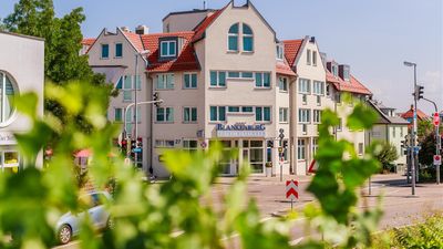 PLAZA Blankenburg Ditzingen, Sure Hotel