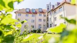 PLAZA Blankenburg Ditzingen, Sure Hotel Exterior
