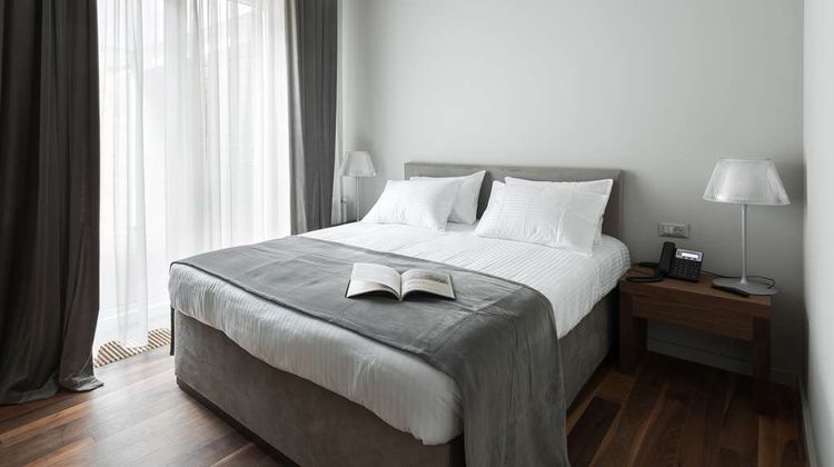 Il Decameron Clubhouse Odesa Room