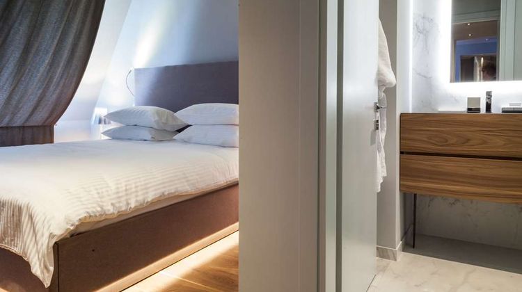 Il Decameron Clubhouse Odesa Suite
