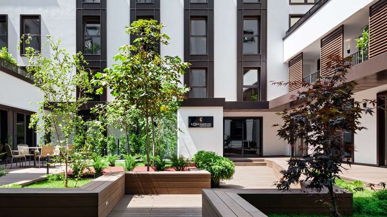 Il Decameron Clubhouse Odesa Exterior. Images powered by <a href="https://iceportal.shijigroup.com" target="_blank" rel="noopener">Ice Portal</a>.