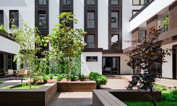 Il Decameron Clubhouse Odesa