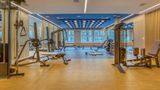 Wyndham Gramado Termas Resort & Spa Health