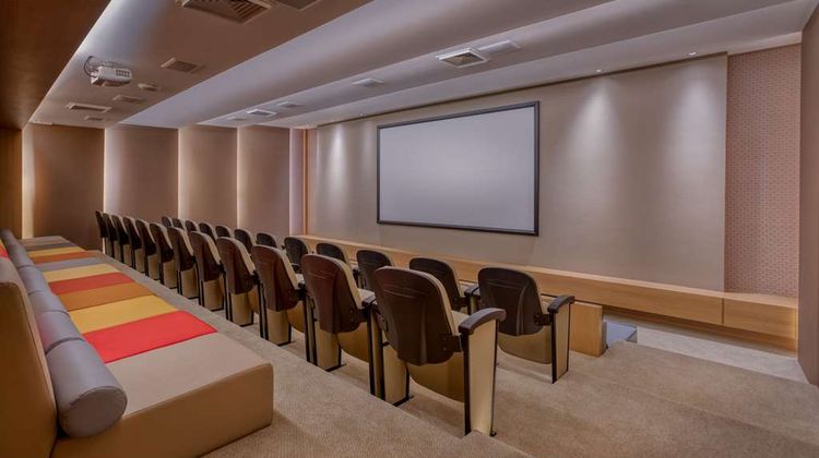 Wyndham Gramado Termas Resort & Spa Meeting