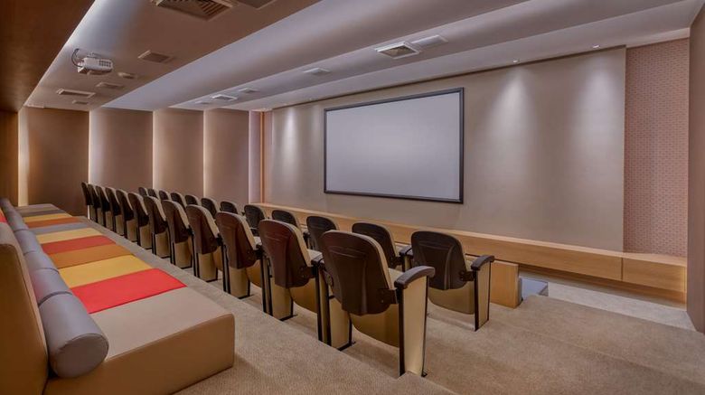 <b>Wyndham Gramado Termas Resort & Spa Meeting</b>. Images powered by <a href="https://iceportal.shijigroup.com/" title="IcePortal" target="_blank">IcePortal</a>.