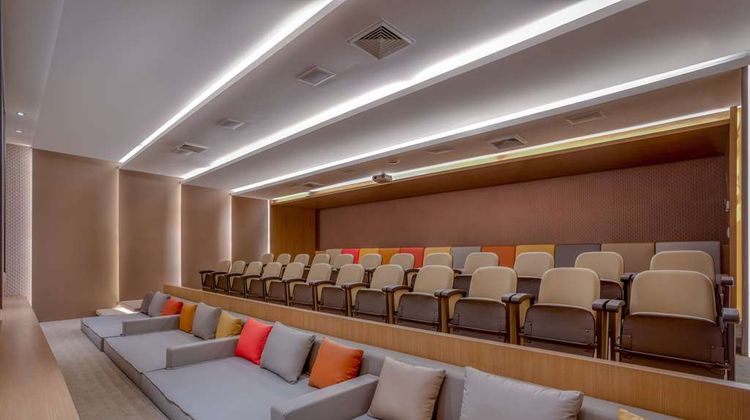 Wyndham Gramado Termas Resort & Spa Meeting