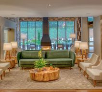 Wyndham Gramado Termas Resort & Spa Lobby