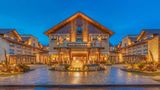 Wyndham Gramado Termas Resort & Spa Exterior