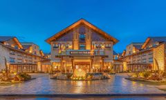 Wyndham Gramado Termas Resort & Spa
