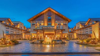 Wyndham Gramado Termas Resort & Spa